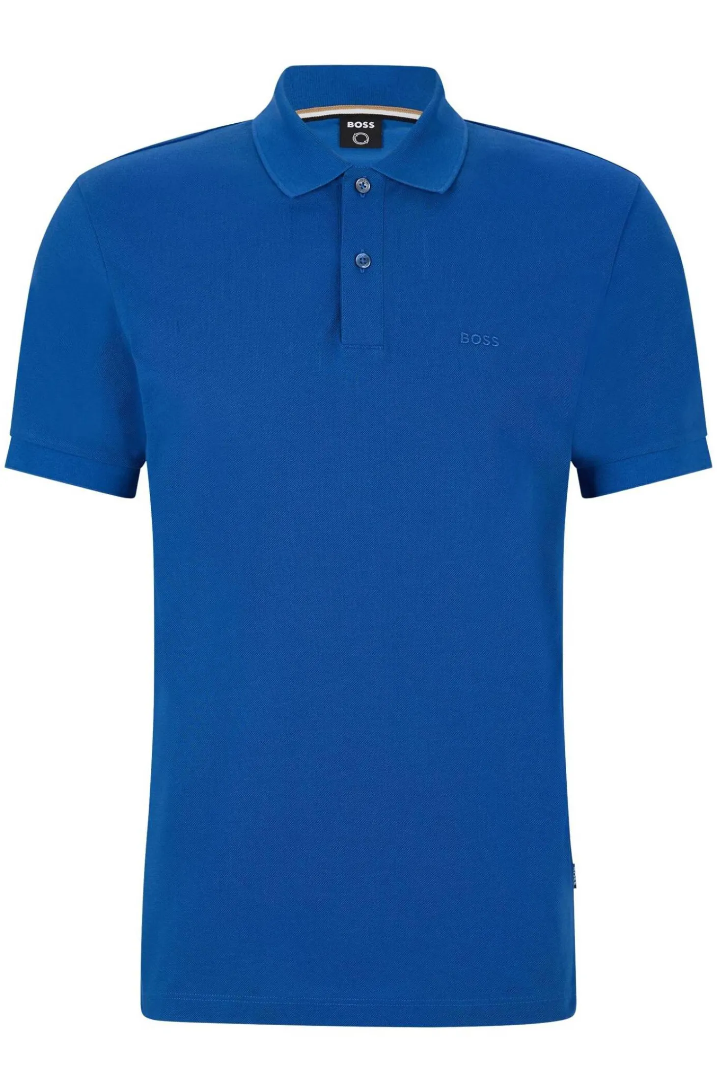 Herren Poloshirt PALLAS Kurzarm