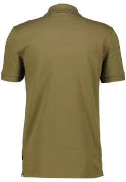 Herren Poloshirt PALLAS Kurzarm