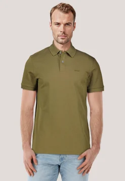 Herren Poloshirt PALLAS Kurzarm