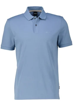 Herren Poloshirt PALLAS Kurzarm
