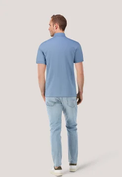 Herren Poloshirt PALLAS Kurzarm