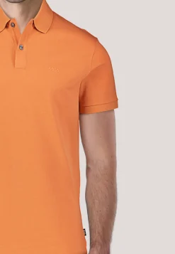 Herren Poloshirt PALLAS Kurzarm