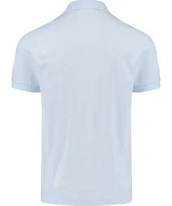 Herren Poloshirt PARIS Regular Fit Kurzarm