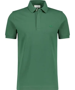 Herren Poloshirt PARIS Regular Fit Kurzarm