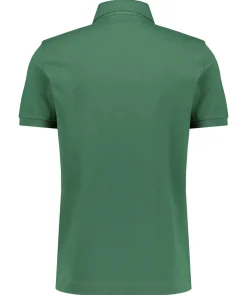 Herren Poloshirt PARIS Regular Fit Kurzarm