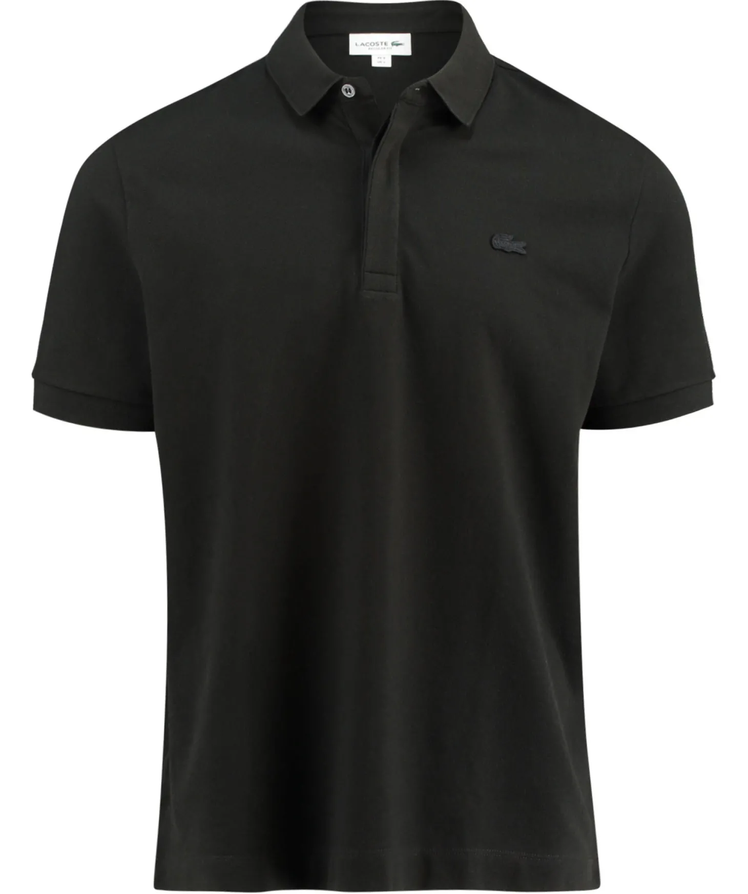Herren Poloshirt PARIS Regular Fit Kurzarm