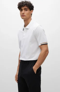 Herren Poloshirt PARLAY