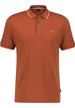 Herren Poloshirt PARLAY Regular Fit