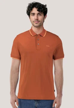 Herren Poloshirt PARLAY Regular Fit