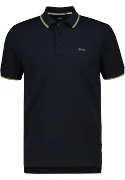 Herren Poloshirt PARLAY Regular Fit