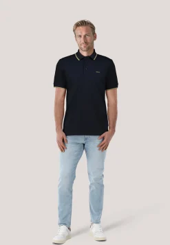 Herren Poloshirt PARLAY Regular Fit