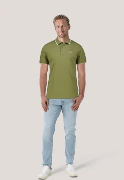 Herren Poloshirt PARLAY Regular Fit