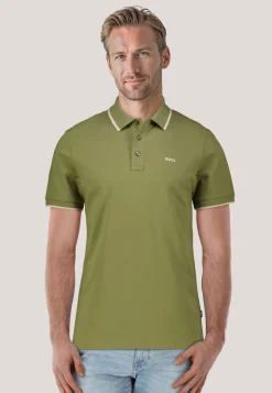 Herren Poloshirt PARLAY Regular Fit