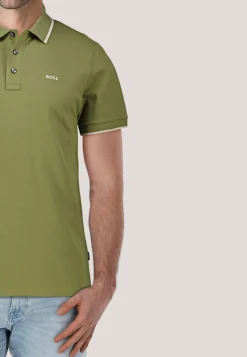 Herren Poloshirt PARLAY Regular Fit