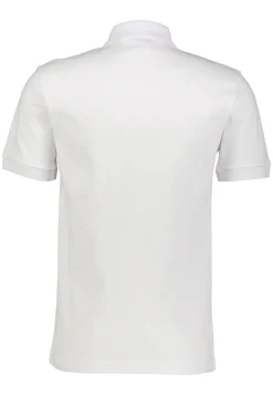 Herren Poloshirt PASSENGER Slim Fit Kurzarm