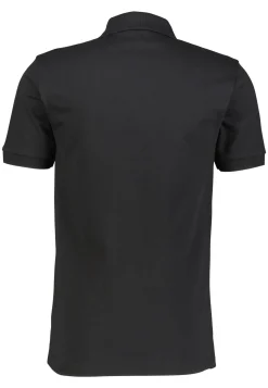 Herren Poloshirt PASSENGER Slim Fit Kurzarm