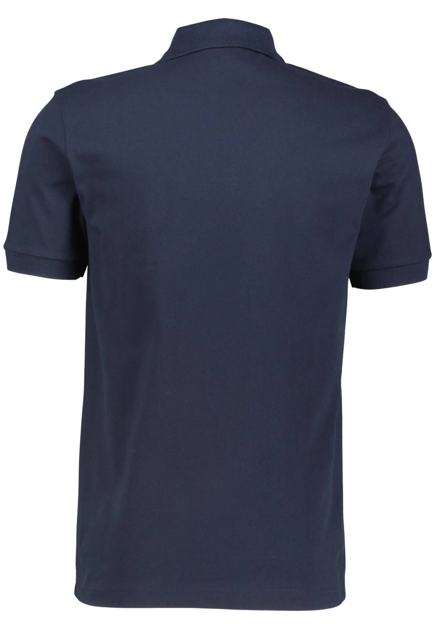 Herren Poloshirt PASSENGER Slim Fit Kurzarm