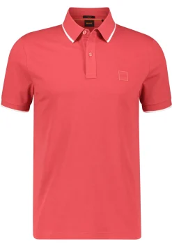 Herren Poloshirt PASSERTIP Slim Fit