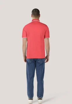 Herren Poloshirt PASSERTIP Slim Fit
