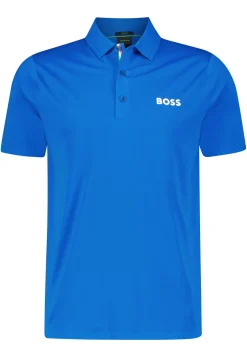 Herren Poloshirt PATTEO Slim Fit