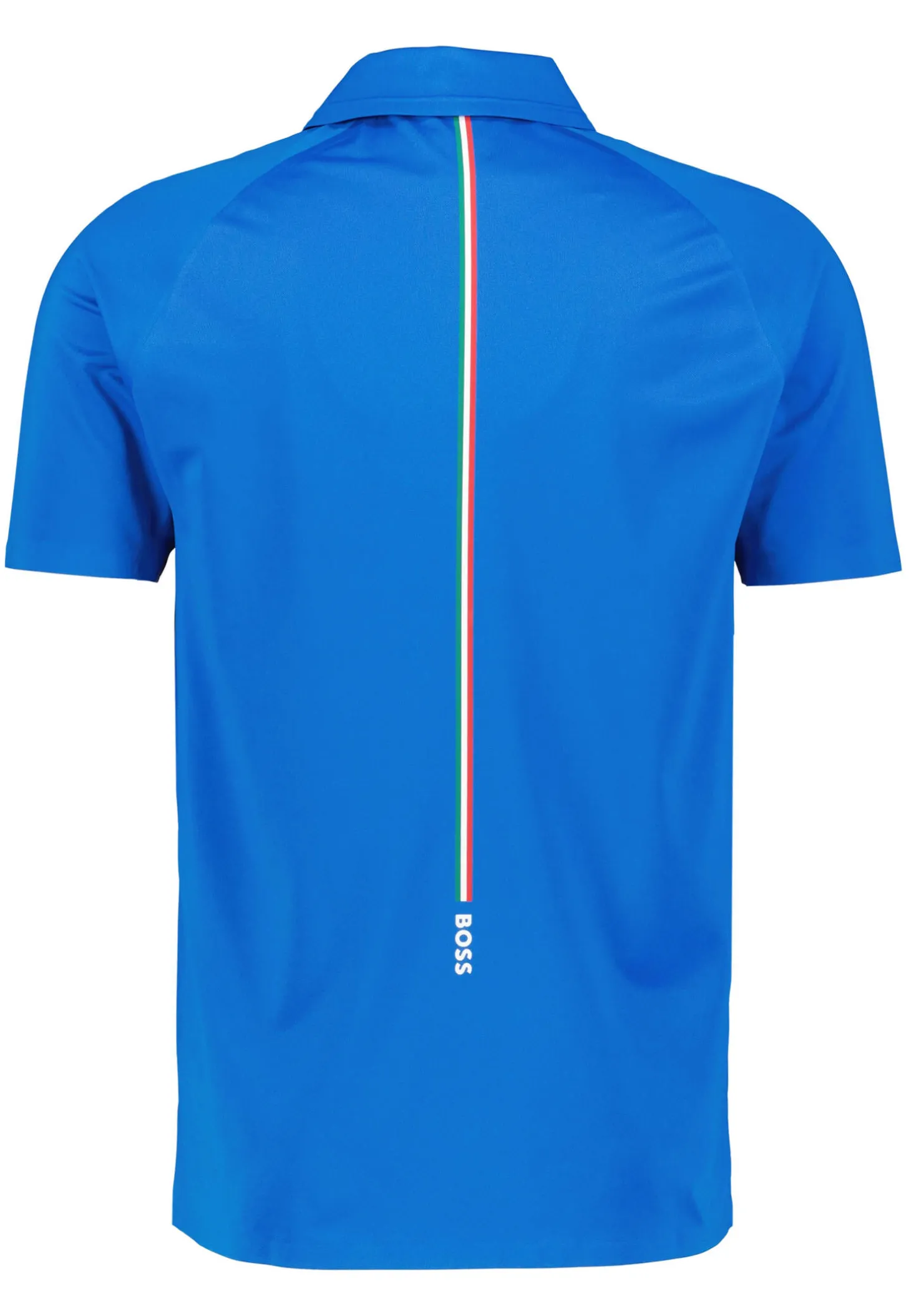 Herren Poloshirt PATTEO Slim Fit