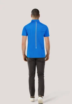 Herren Poloshirt PATTEO Slim Fit