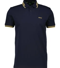 Herren Poloshirt PAUL