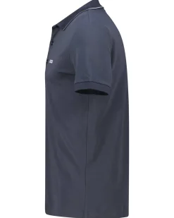 Herren Poloshirt PAULE 4 Slim Fit