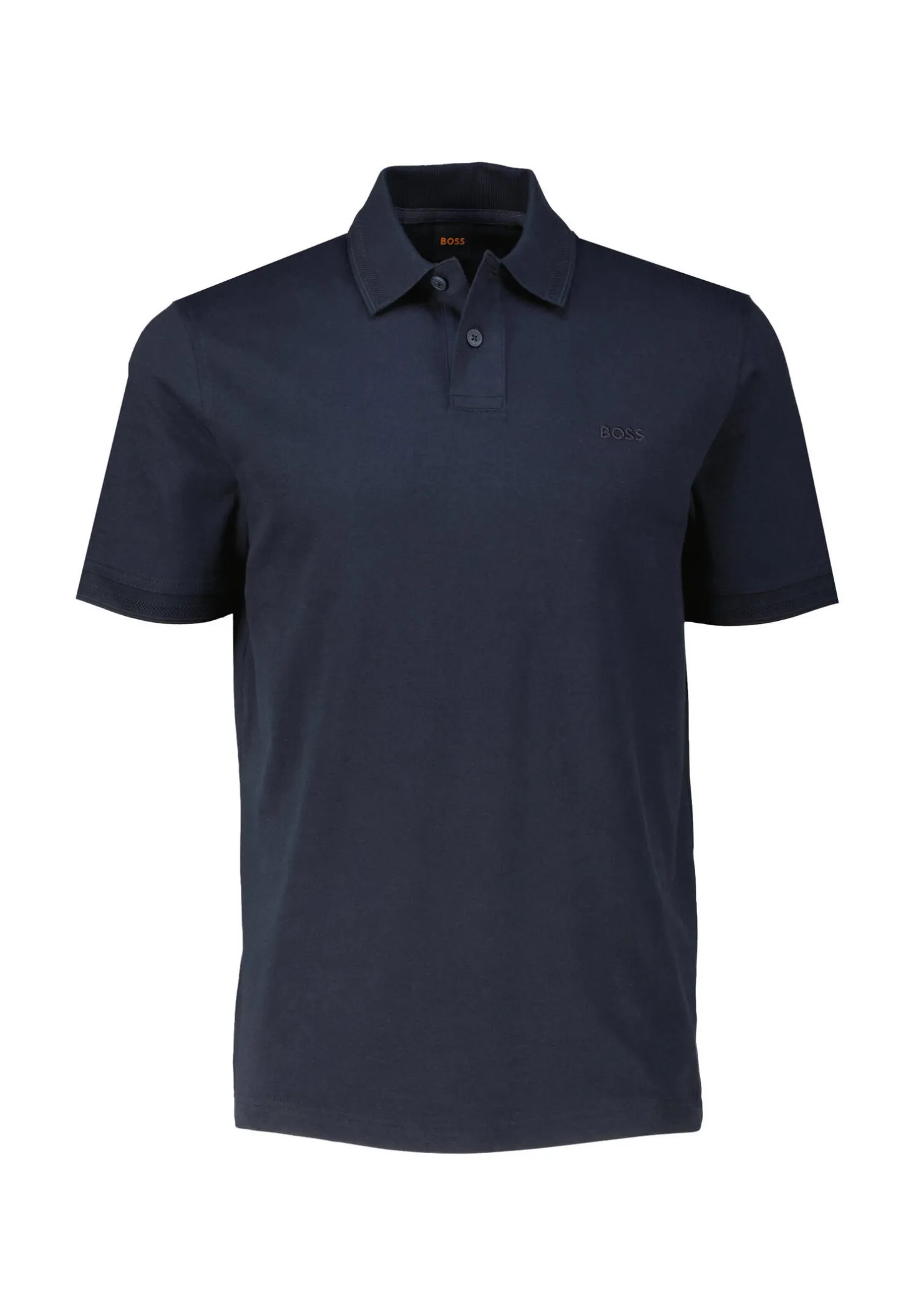 Herren Poloshirt PE_INTERLOCK