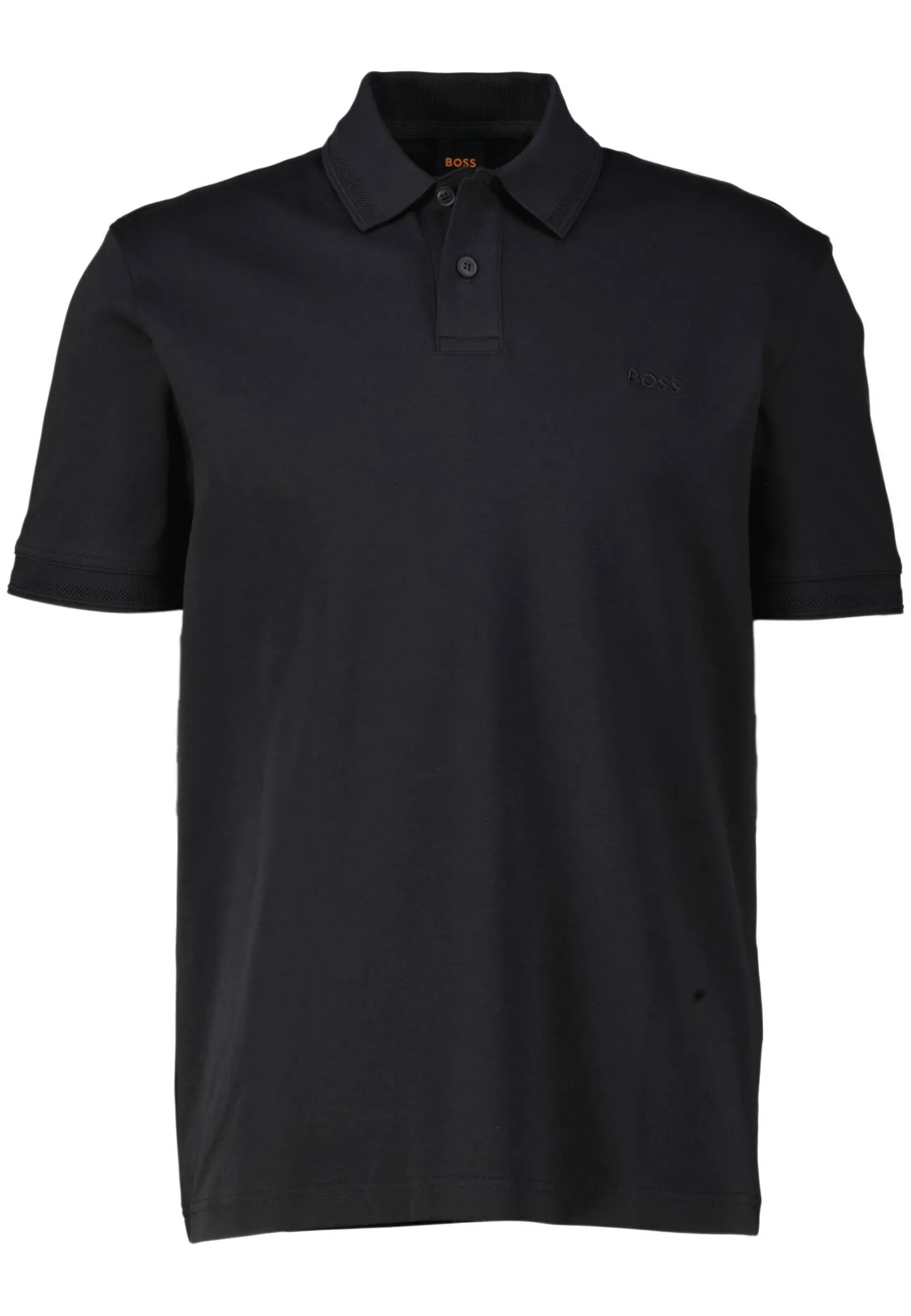 Herren Poloshirt PE_INTERLOCK