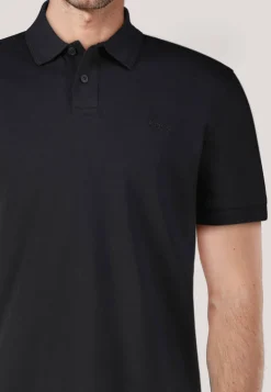 Herren Poloshirt PE_INTERLOCK