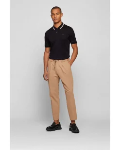 Herren Poloshirt PENROSE 38 Slim Fit Kurzarm