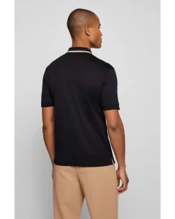 Herren Poloshirt PENROSE 38 Slim Fit Kurzarm