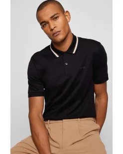 Herren Poloshirt PENROSE 38 Slim Fit Kurzarm