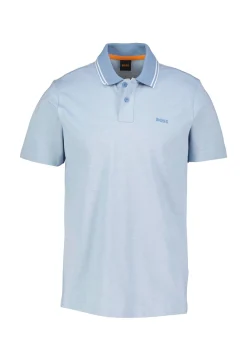 Herren Poloshirt PEOXFORDNEW