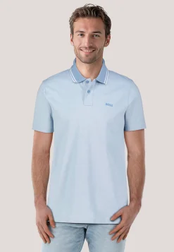 Herren Poloshirt PEOXFORDNEW