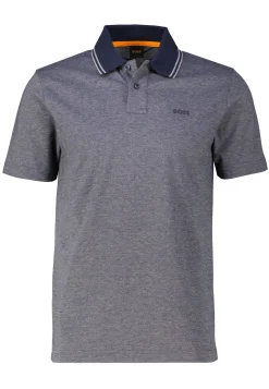 Herren Poloshirt PEOXFORDNEW