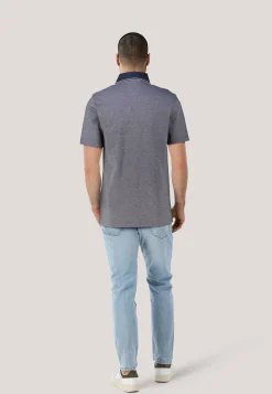 Herren Poloshirt PEOXFORDNEW