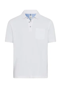 Herren Poloshirt PETE
