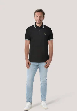 Herren Poloshirt PETIT PIQUE Regular Fit