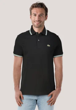 Herren Poloshirt PETIT PIQUE Regular Fit