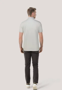 Herren Poloshirt PIO Regular Fit