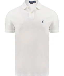 Herren Poloshirt PRI APP SPORTSWEAR Custom Slim Fit Kurzarm