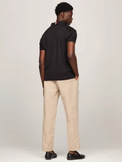 Herren Poloshirt Regular Fit Kurzarm