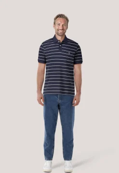 Herren Poloshirt Regular Fit