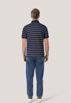 Herren Poloshirt Regular Fit