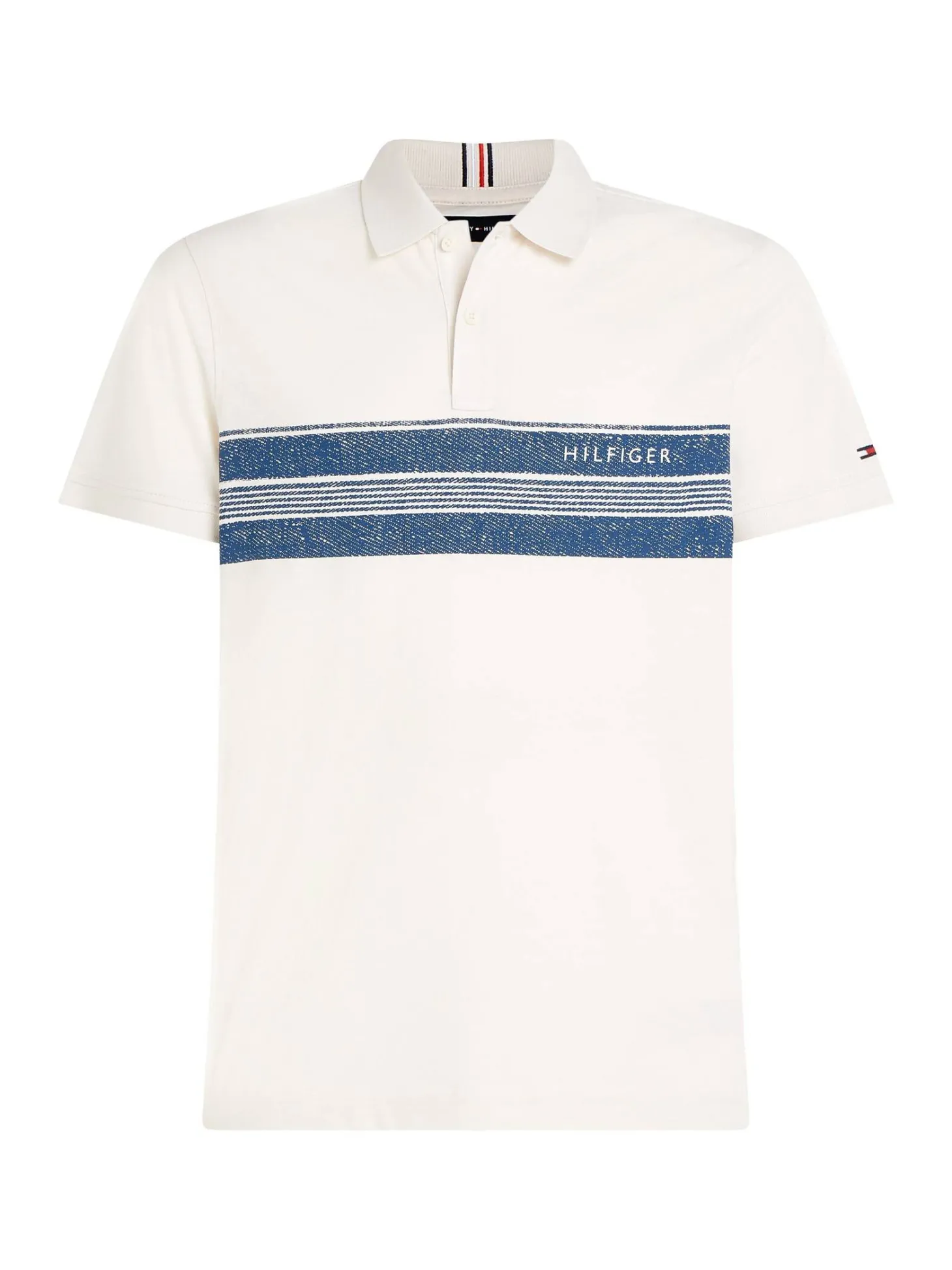 Herren Poloshirt Regular Fit Kurzarm