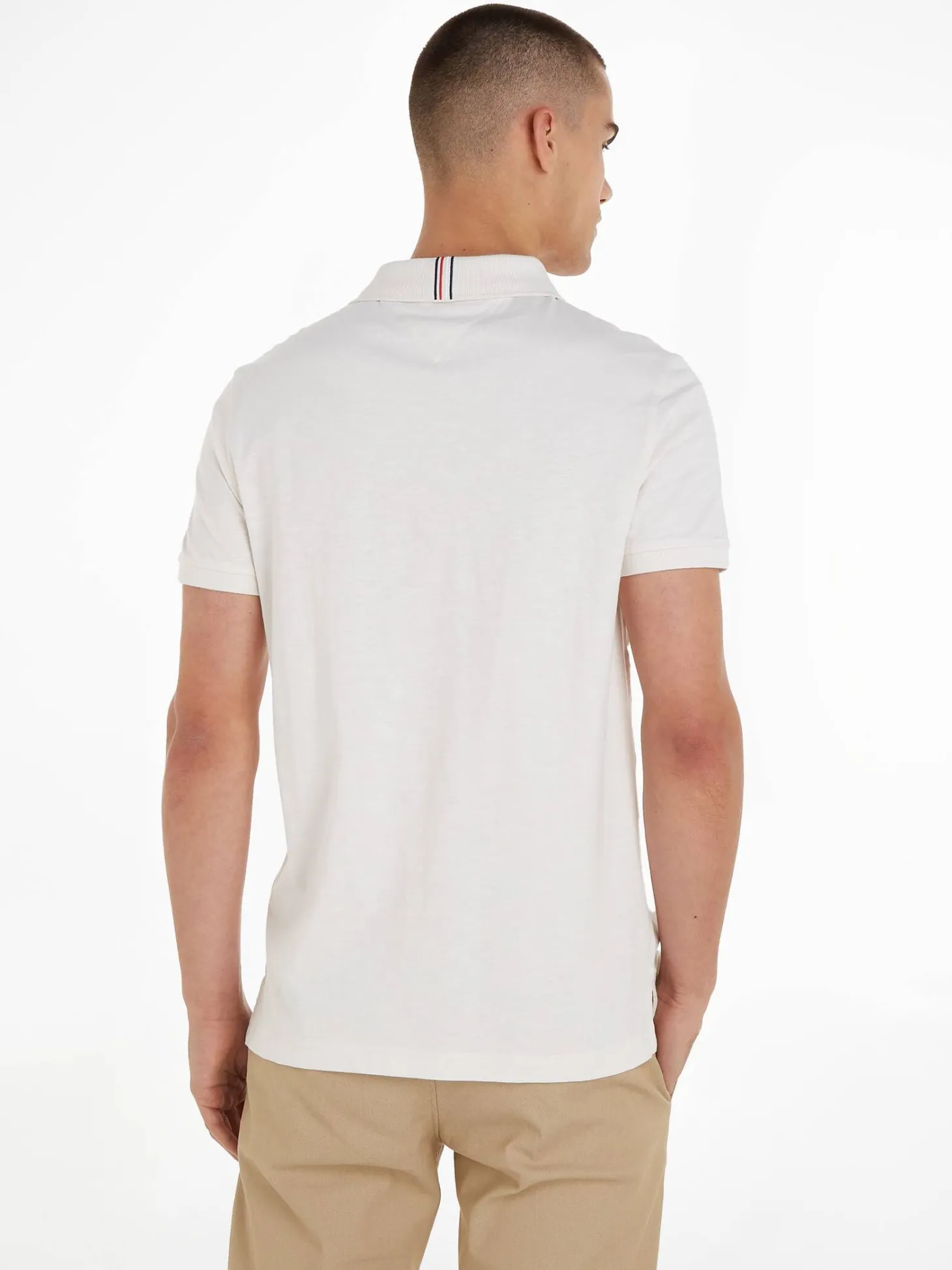 Herren Poloshirt Regular Fit Kurzarm