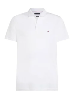 Herren Poloshirt Regular Fit Kurzarm