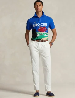 Herren Poloshirt Regular Fit